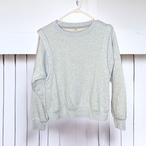 MTA Sport Sweatshirt Pullover